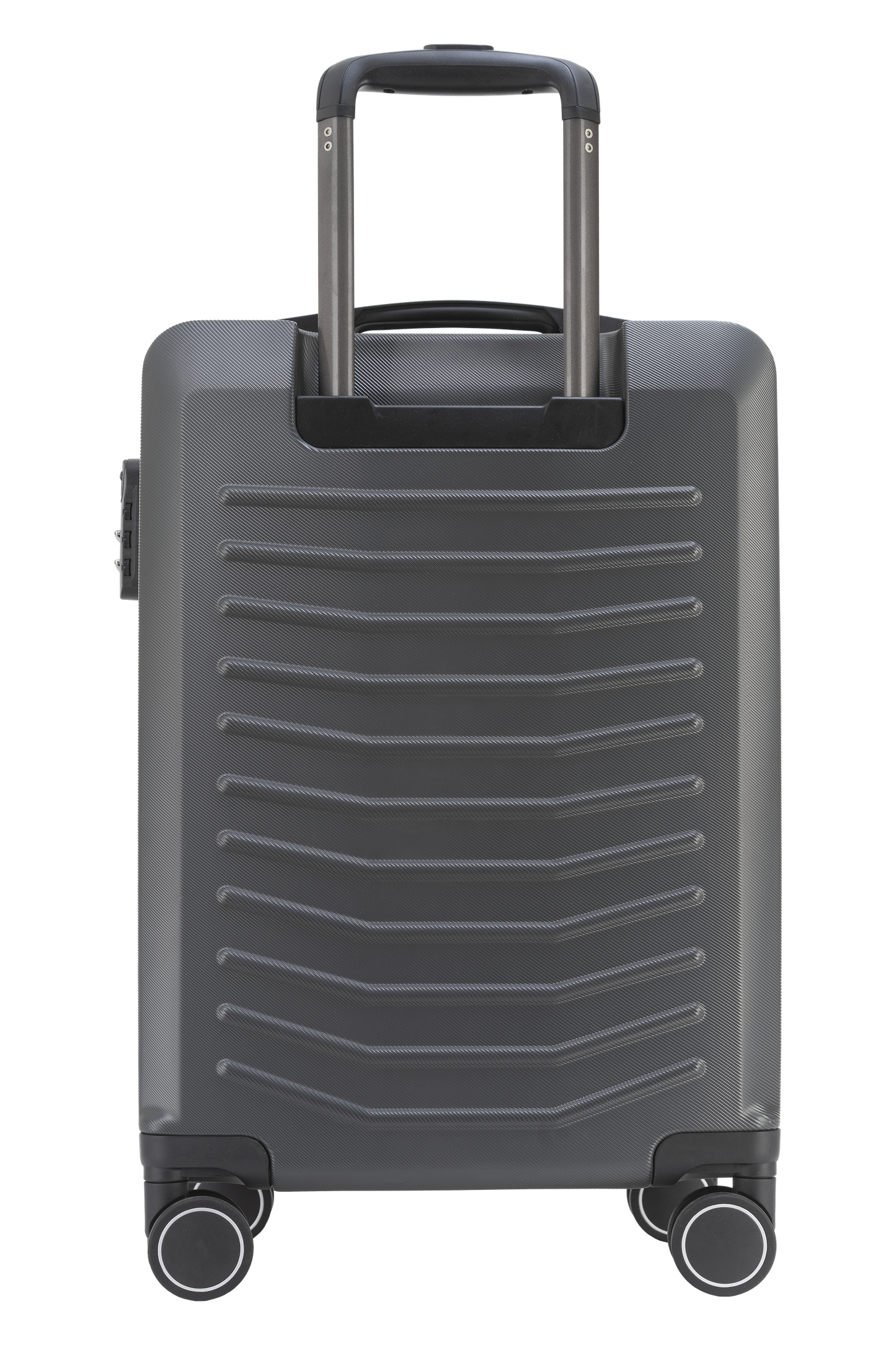 hummel Miles Cabin Trolley Bag