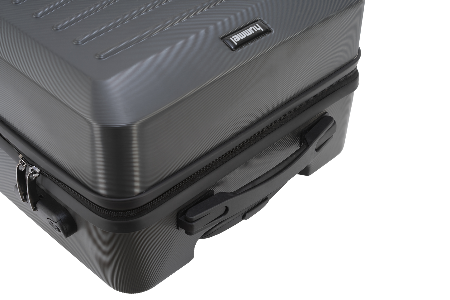 hummel Miles Cabin Trolley Bag