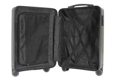 hummel Miles Cabin Trolley Bag