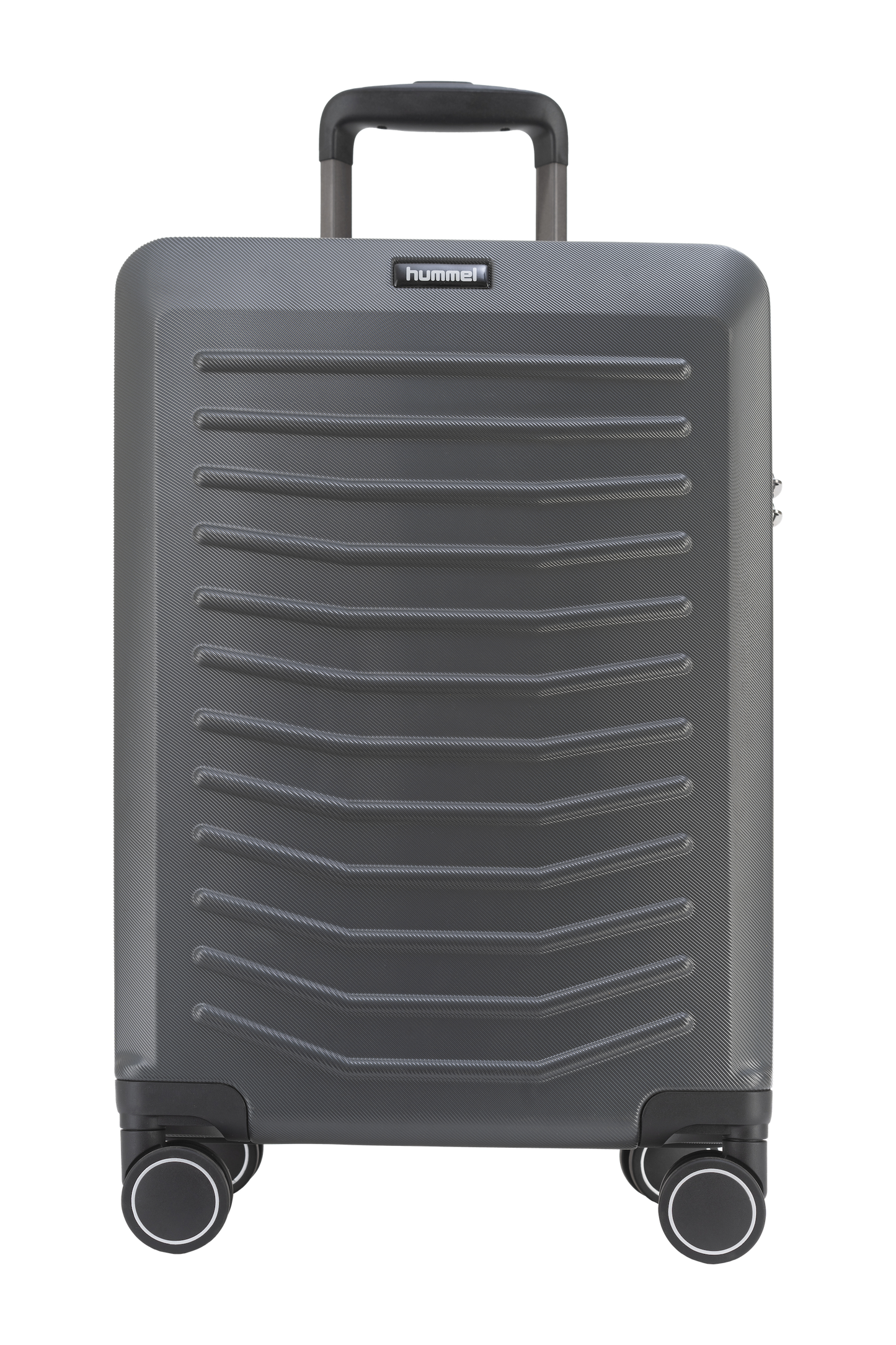 hummel Miles Cabin Trolley Bag