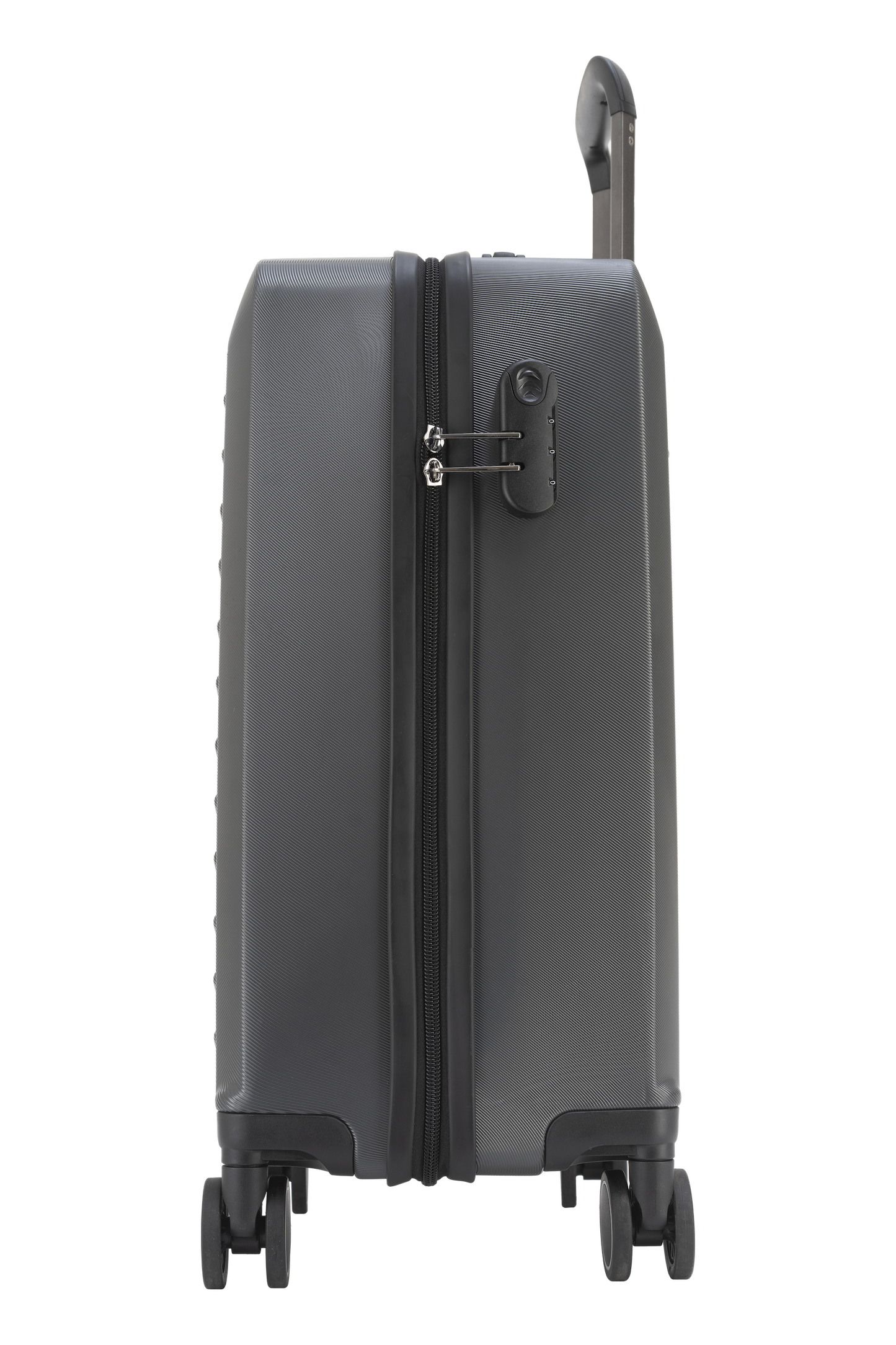 hummel Miles Cabin Trolley Bag