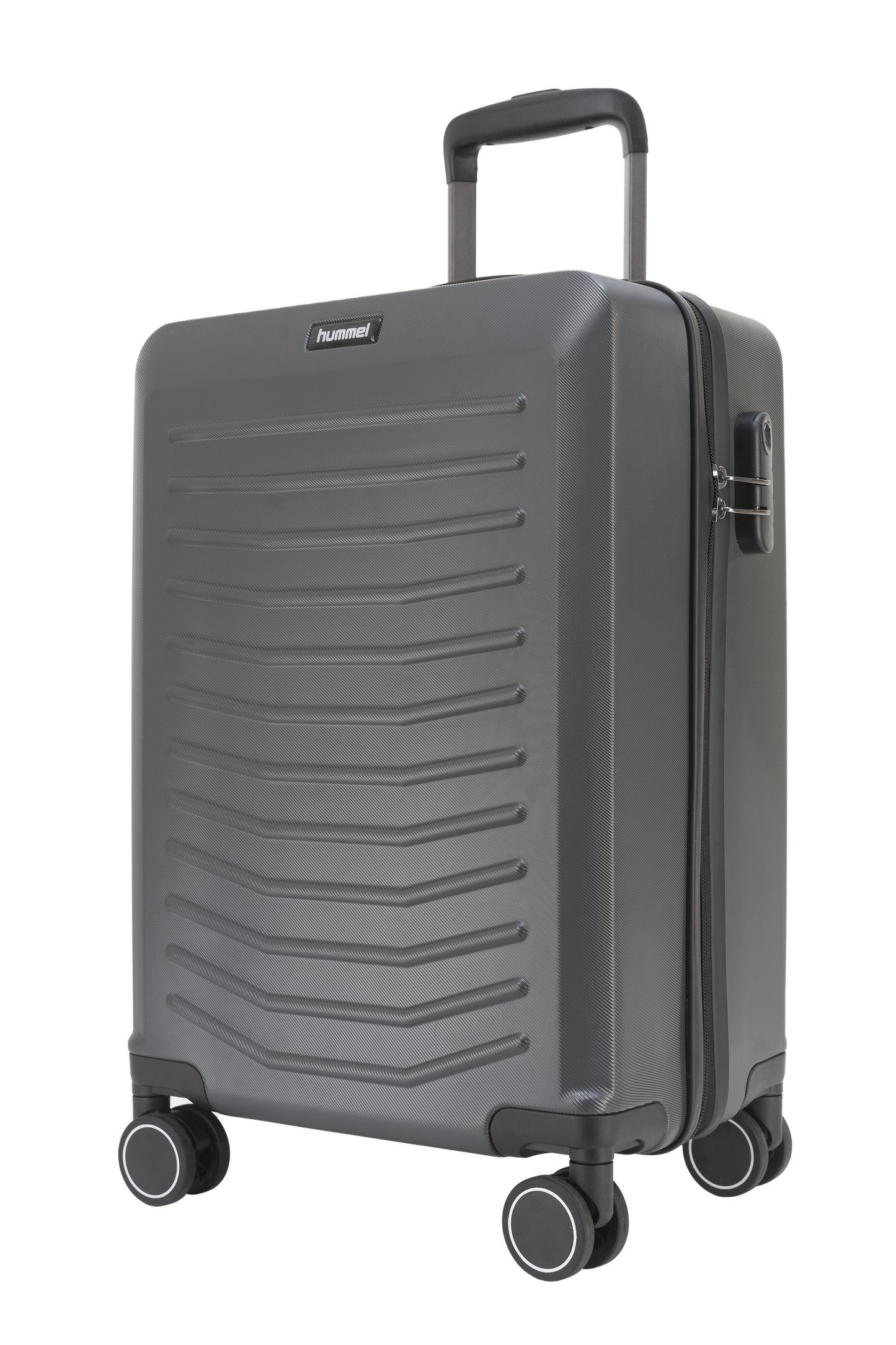 hummel Miles Cabin Trolley Bag
