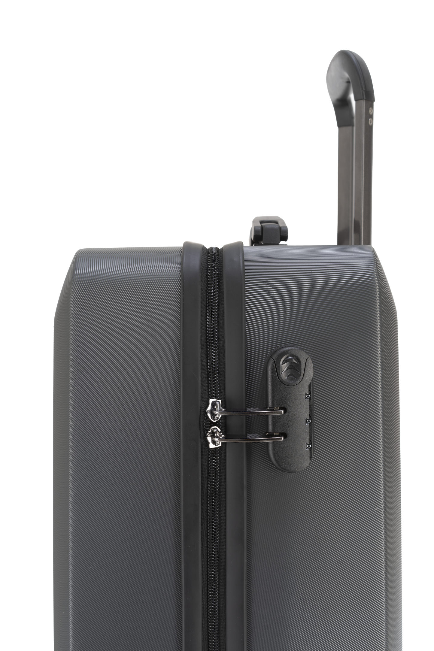 hummel Miles Cabin Trolley Bag