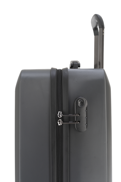 hummel Miles Cabin Trolley Bag