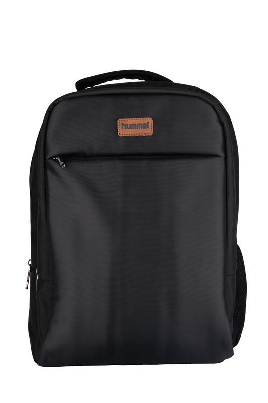 hummel Metropolitan Laptop Backpack (Black)