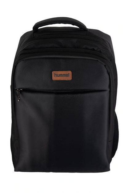 hummel Metropolitan Laptop Backpack (Black)