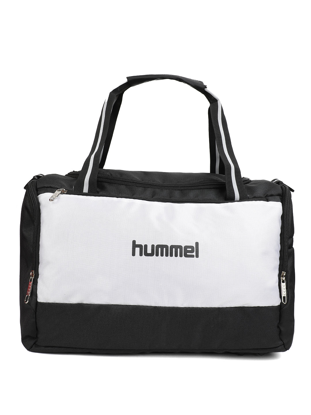 hummel Monochrome Gym/Duffle Bag