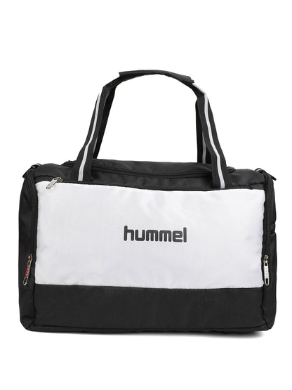 hummel Monochrome Gym/Duffle Bag