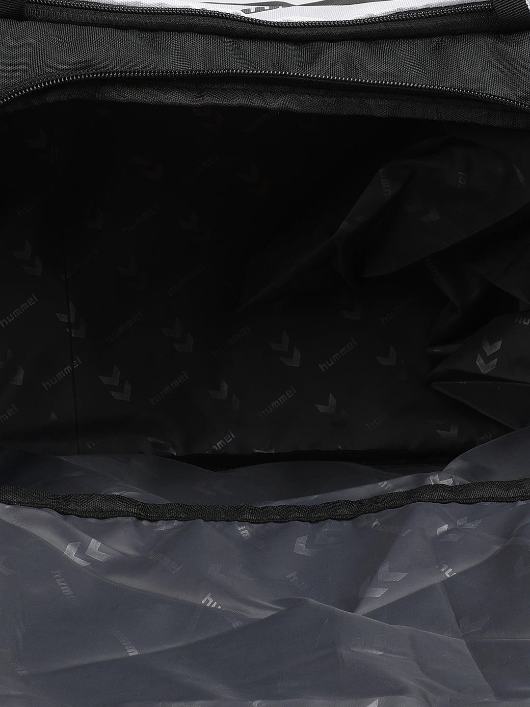 hummel Monochrome Gym/Duffle Bag
