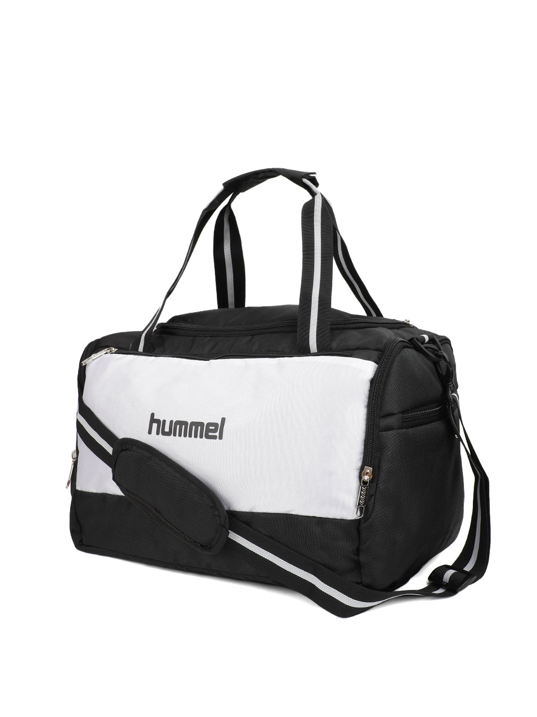 hummel Monochrome Gym/Duffle Bag
