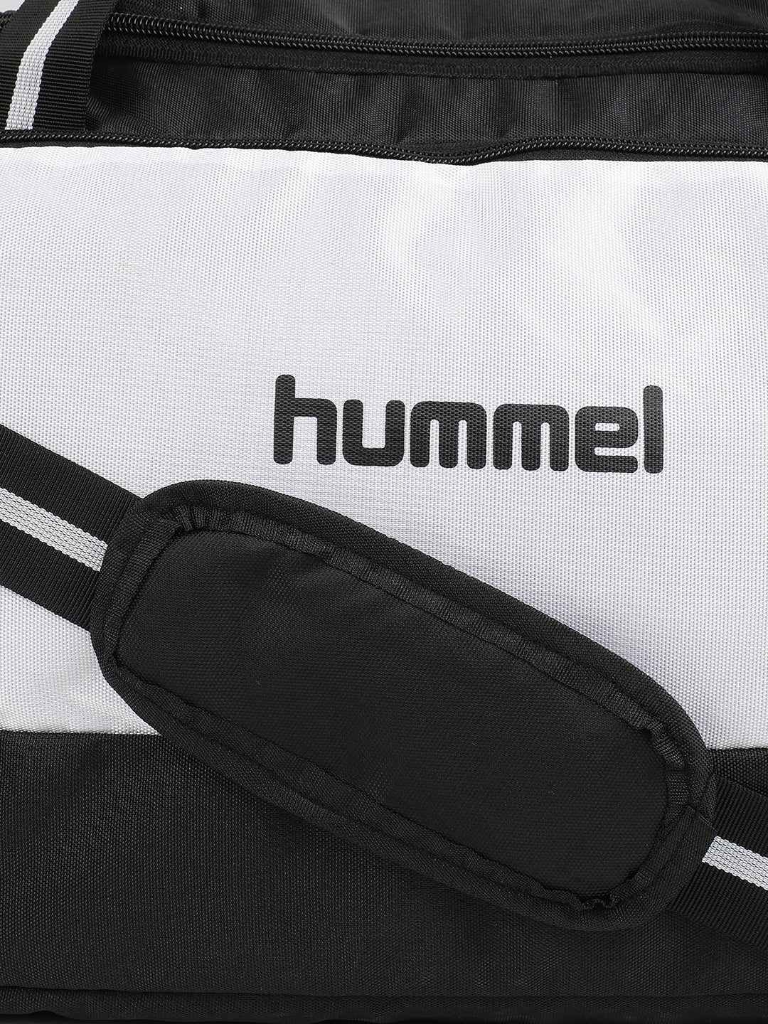 hummel Monochrome Gym/Duffle Bag