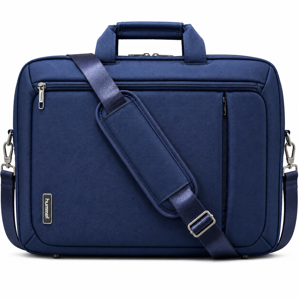hummel Ocean 4-in-1 Laptop Messenger Bag