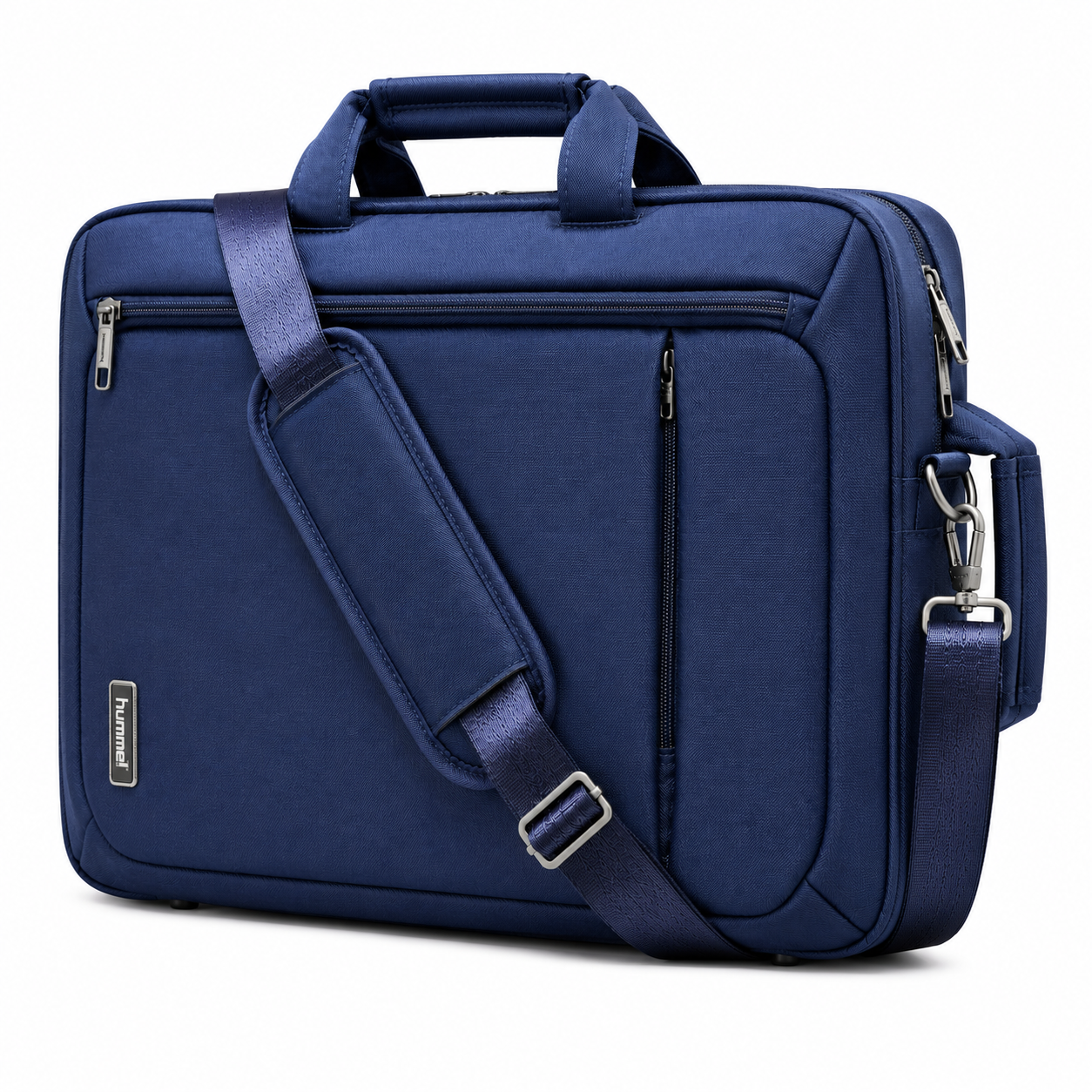 hummel Ocean 4-in-1 Laptop Messenger Bag