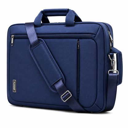 hummel Ocean 4-in-1 Laptop Messenger Bag
