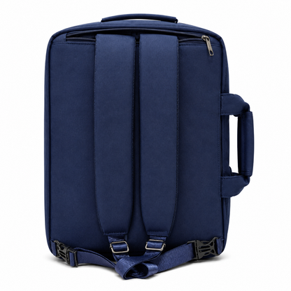 hummel Ocean 4-in-1 Laptop Messenger Bag