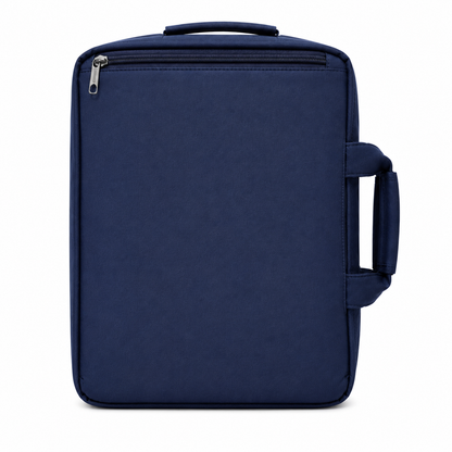 hummel Ocean 4-in-1 Laptop Messenger Bag