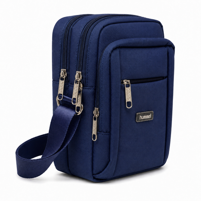 hummel Ocean Crossbody Sling Bag