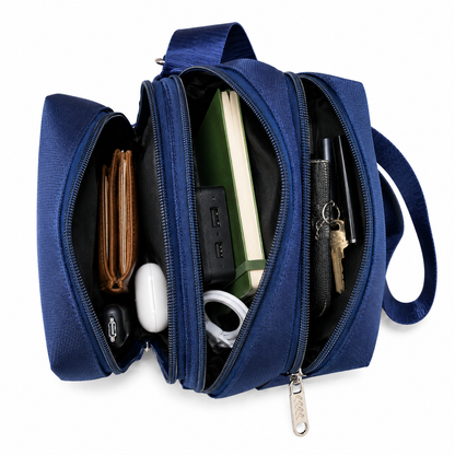 hummel Ocean Crossbody Sling Bag