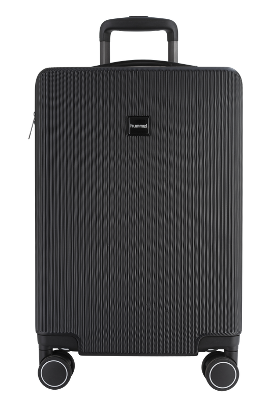 hummel Pinstripe Cabin Trolley Bag