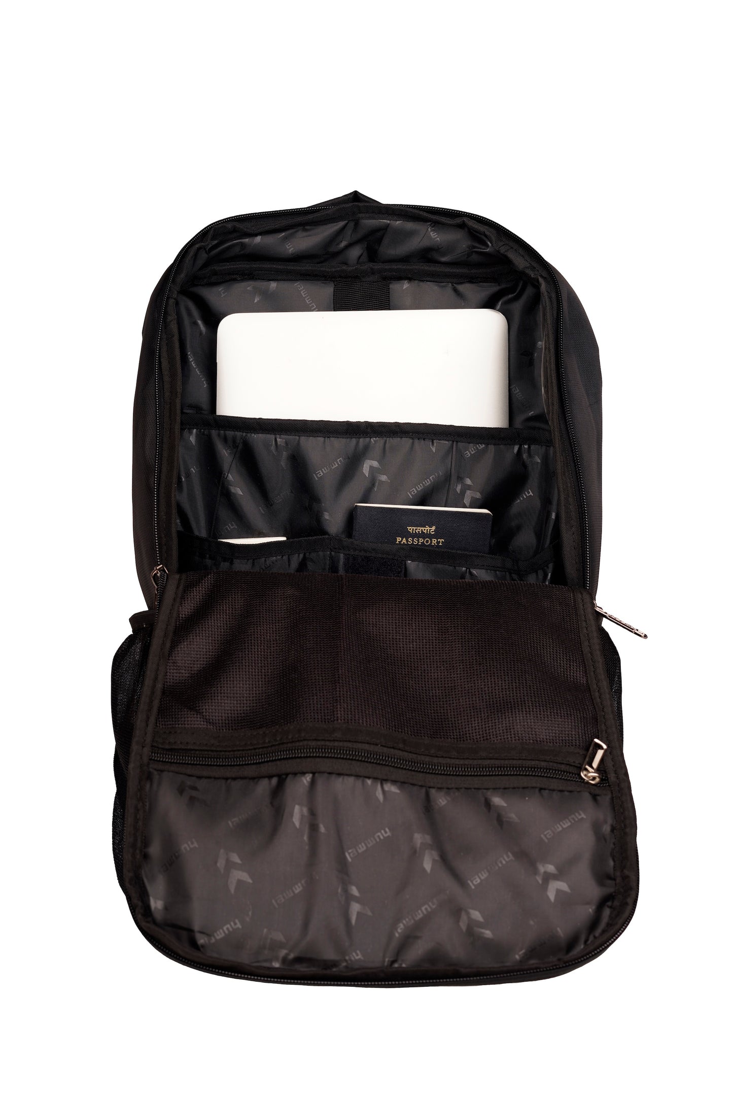 hummel Ranger Laptop Backpack