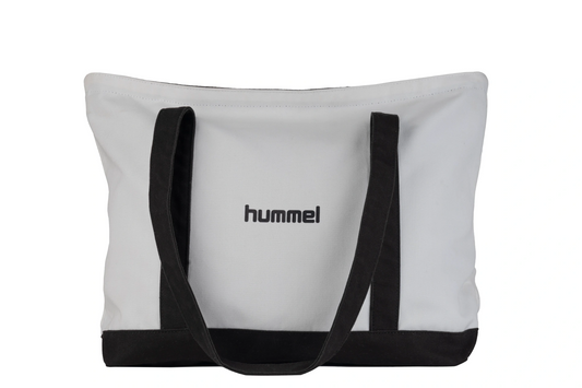 hummel Skive Tote Bag (White)