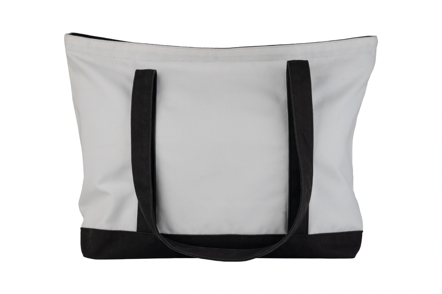 hummel Skive Tote Bag (White)