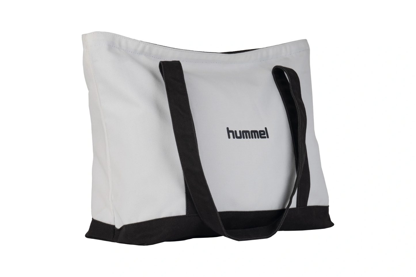 hummel Skive Tote Bag (White)