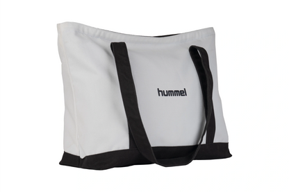 hummel Skive Tote Bag (White)