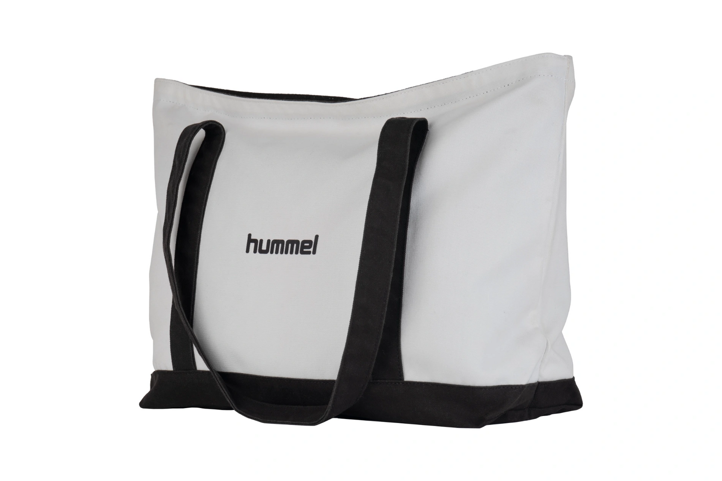 hummel Skive Tote Bag (White)
