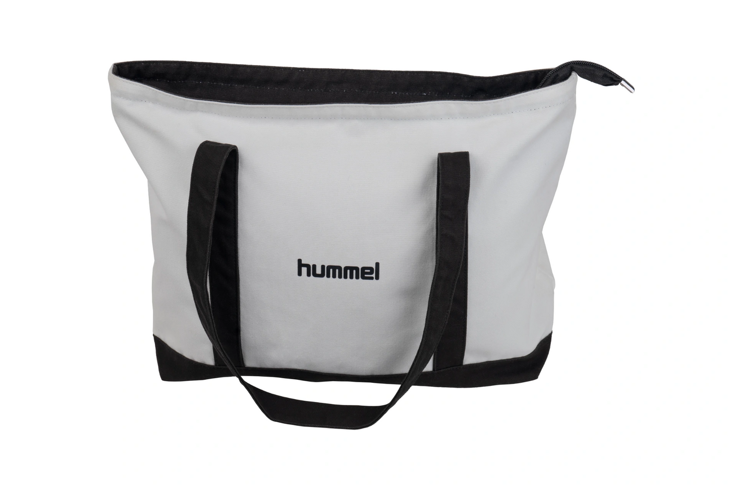 hummel Skive Tote Bag (White)