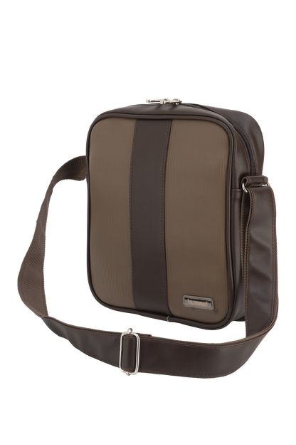 hummel Stryde Crossbody Sling Bag