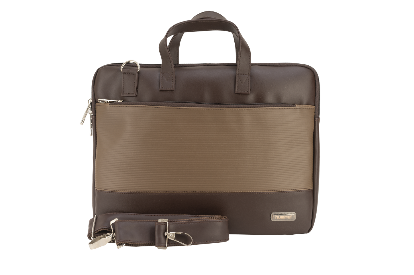 hummel Stryde Messenger Laptop Bag