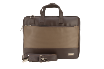 hummel Stryde Messenger Laptop Bag