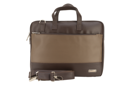 hummel Stryde Messenger Laptop Bag