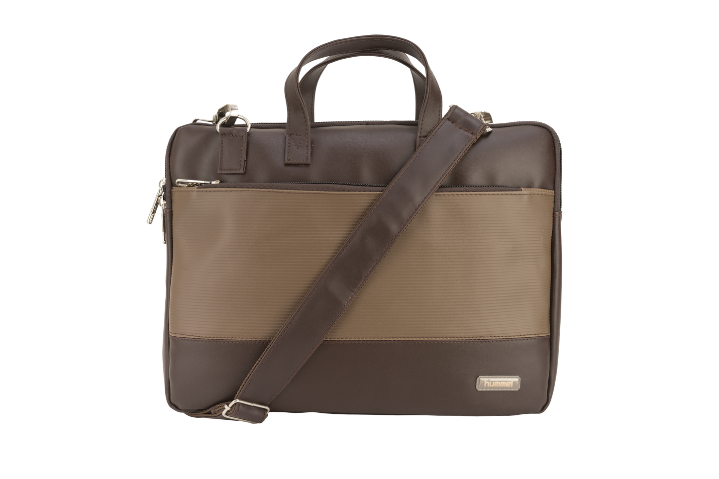hummel Stryde Messenger Laptop Bag