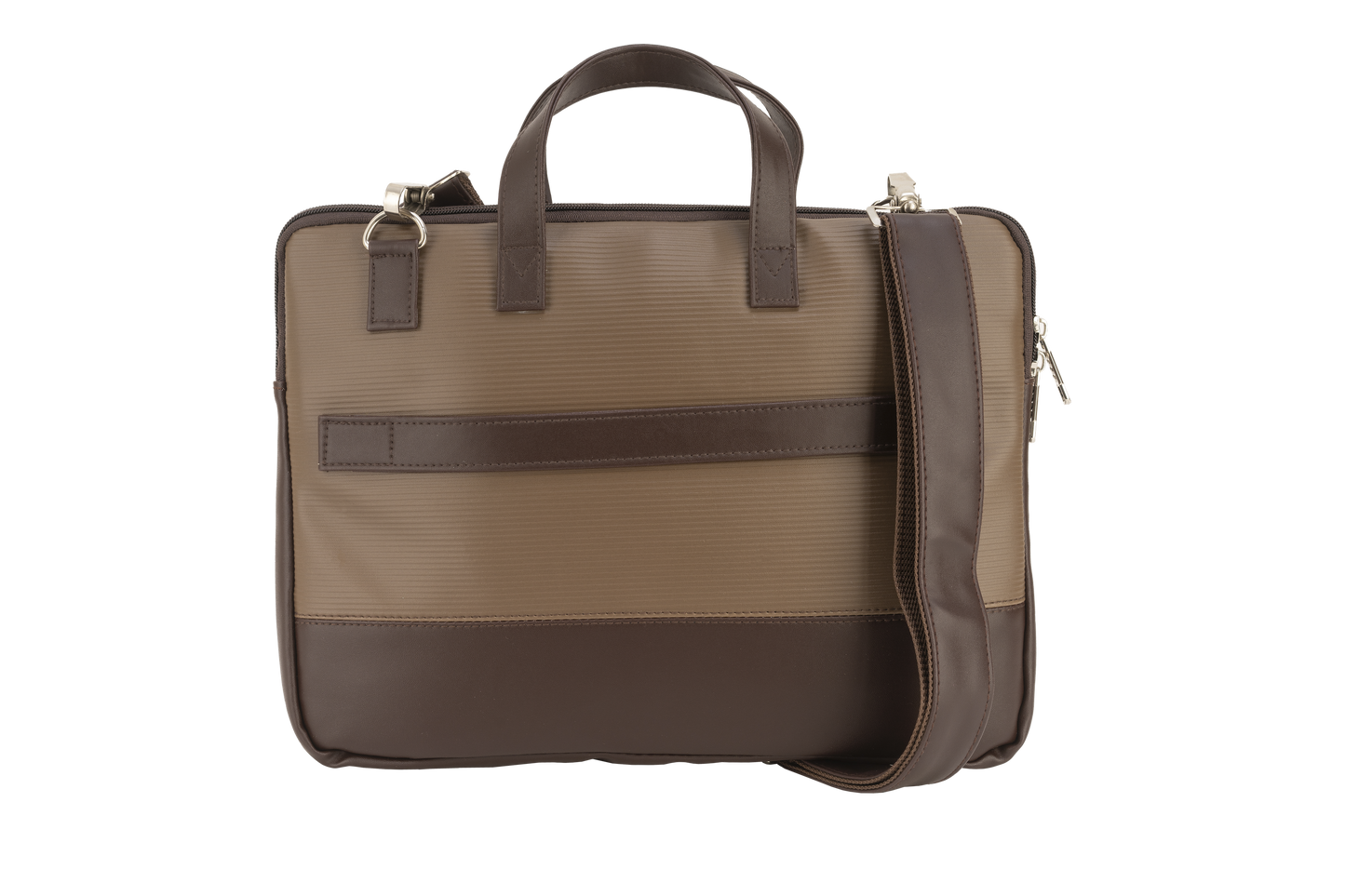 hummel Stryde Messenger Laptop Bag