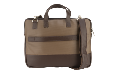hummel Stryde Messenger Laptop Bag