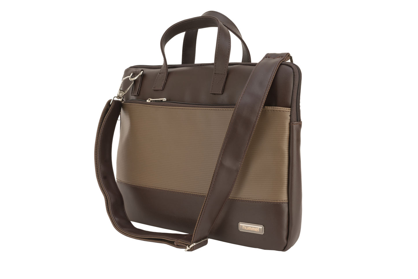 hummel Stryde Messenger Laptop Bag