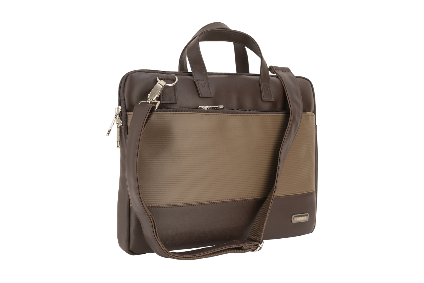 hummel Stryde Messenger Laptop Bag