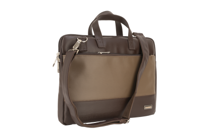 hummel Stryde Messenger Laptop Bag