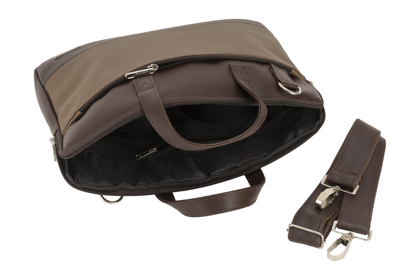hummel Stryde Messenger Laptop Bag