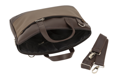 hummel Stryde Messenger Laptop Bag