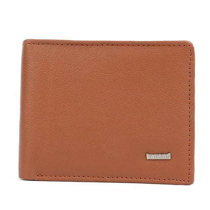 hummel Tan Wallet