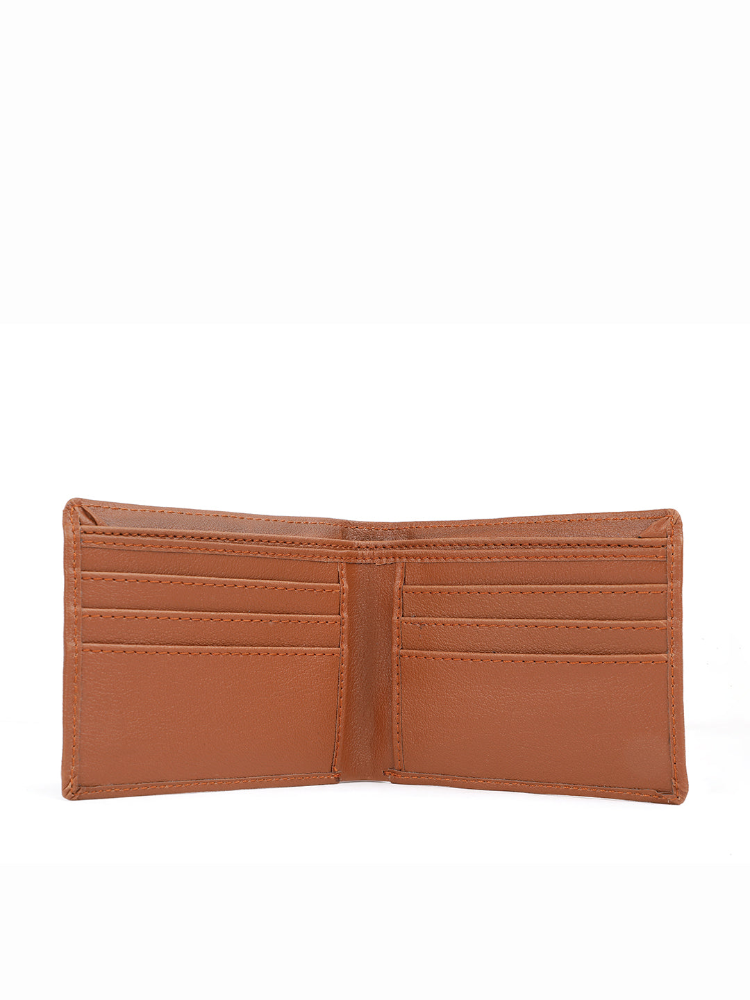 hummel Tan Wallet