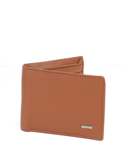hummel Tan Wallet
