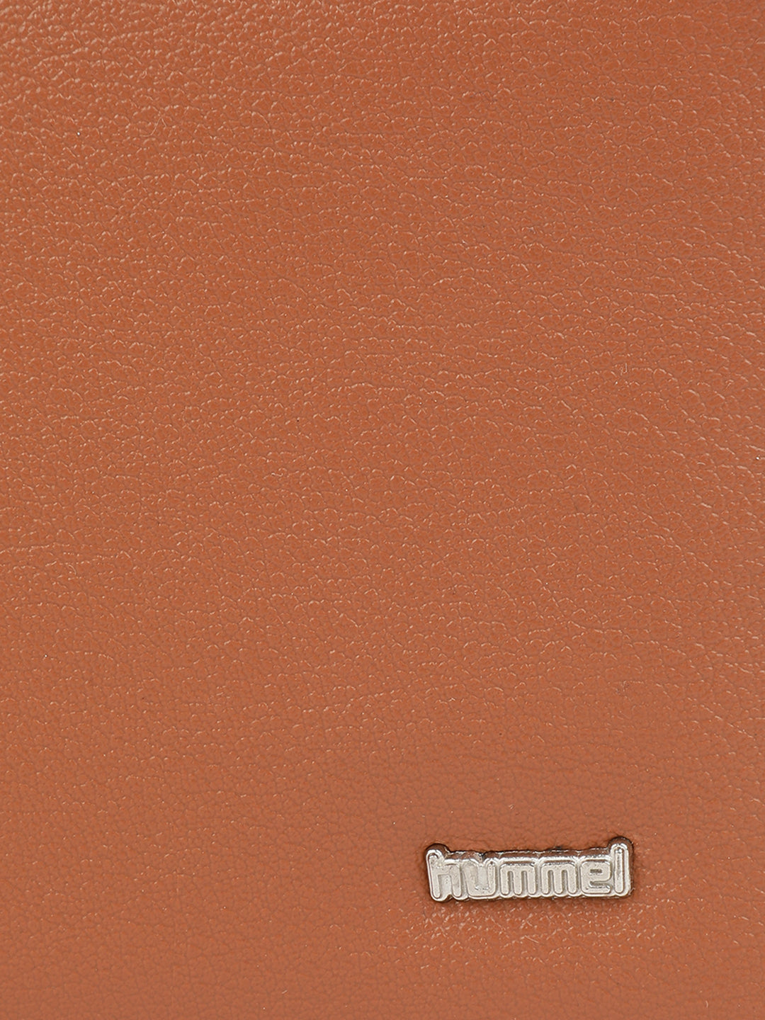 hummel Tan Wallet