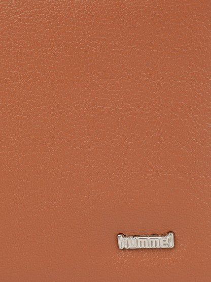 hummel Tan Wallet