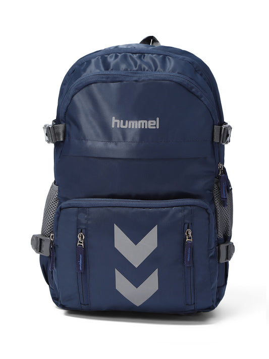 hummel Urban Explorer Laptop Backpack Navy Blue