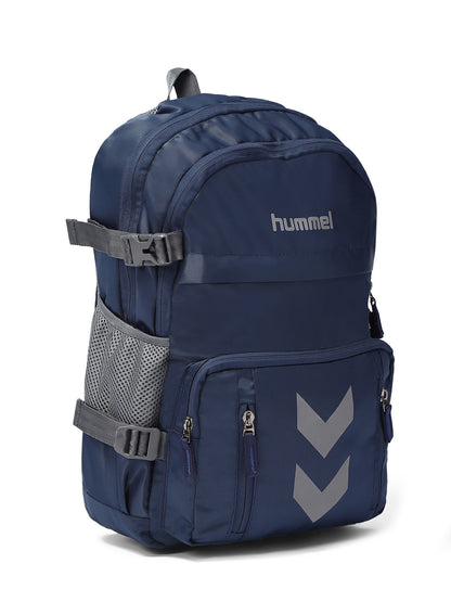 hummel Urban Explorer Laptop Backpack Navy Blue