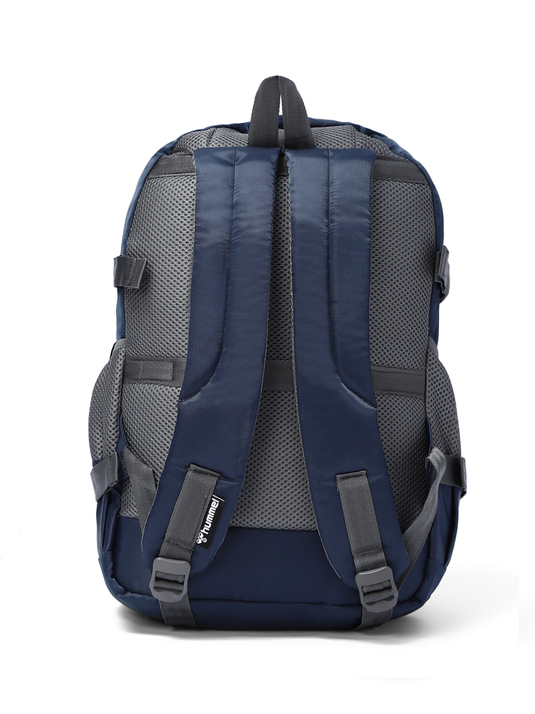 hummel Urban Explorer Laptop Backpack Navy Blue